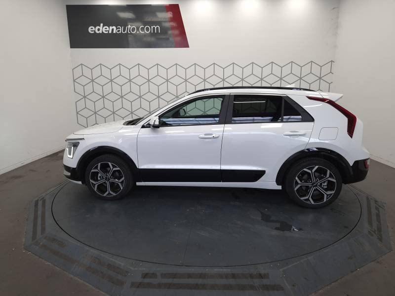 Kia Niro - Photo 3