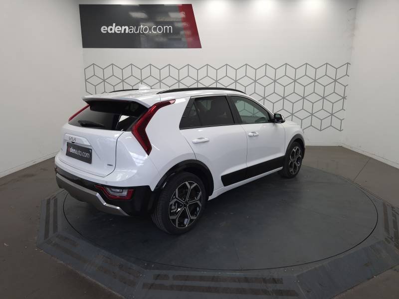 Kia Niro - Photo 5