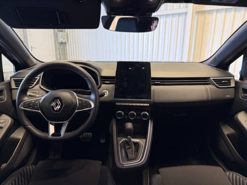 Renault Clio - Photo 11