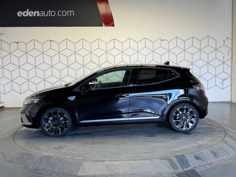 Renault Clio - Photo 13