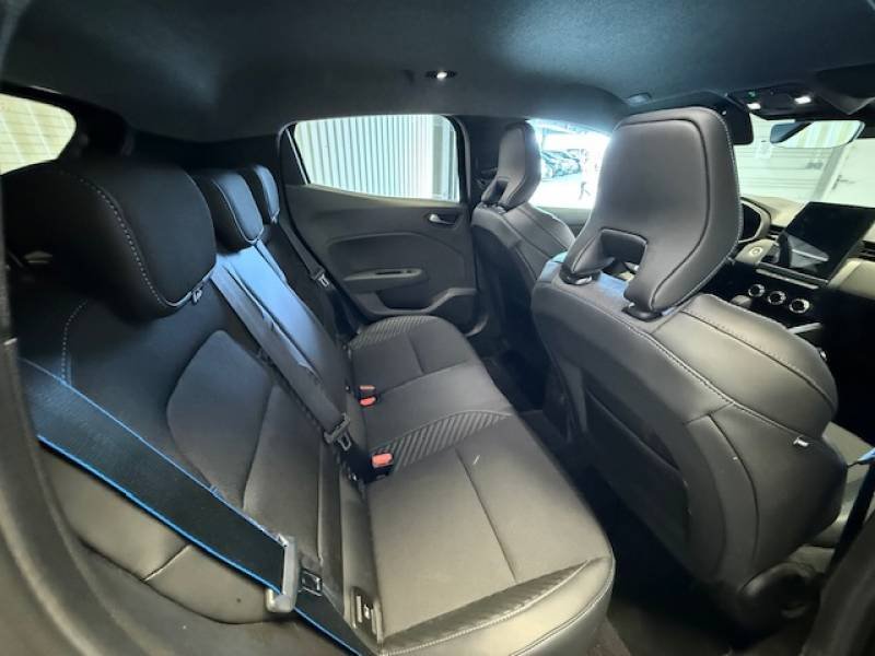 Renault Clio - Photo 28