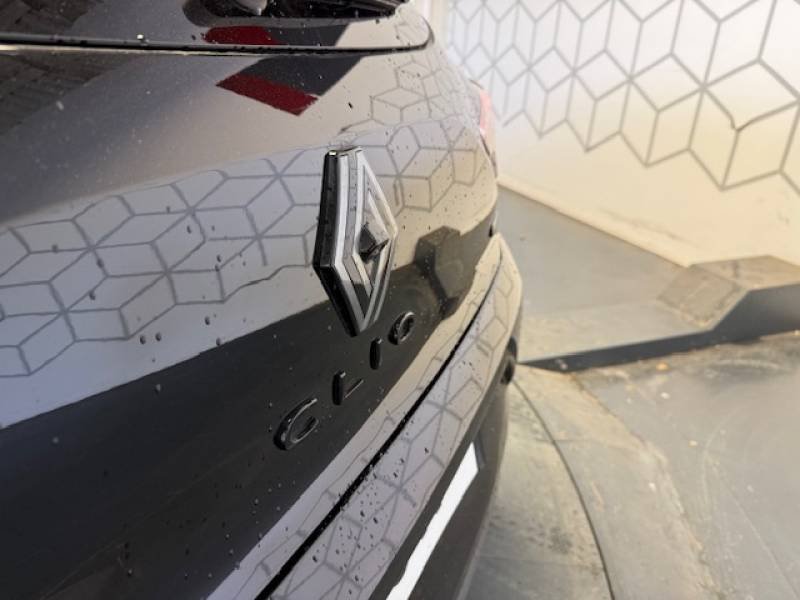 Renault Clio - Photo 30