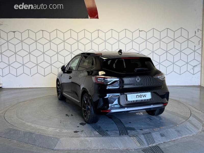 Renault Clio - Photo 37
