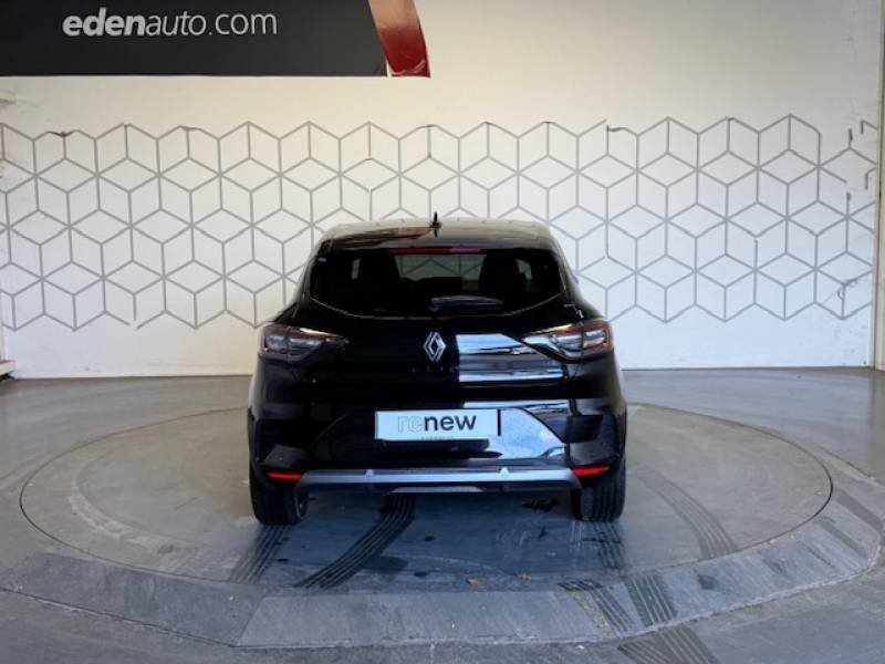 Renault Clio - Photo 38