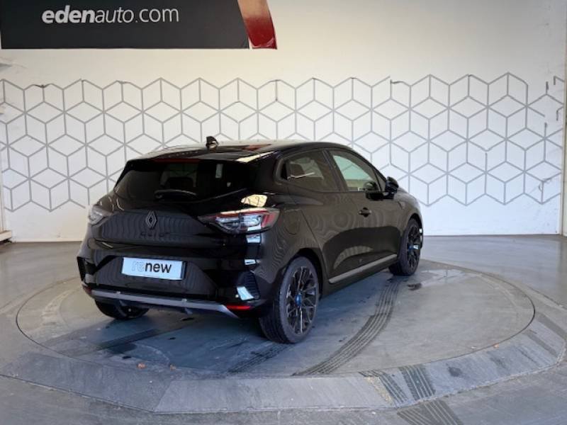 Renault Clio - Photo 39