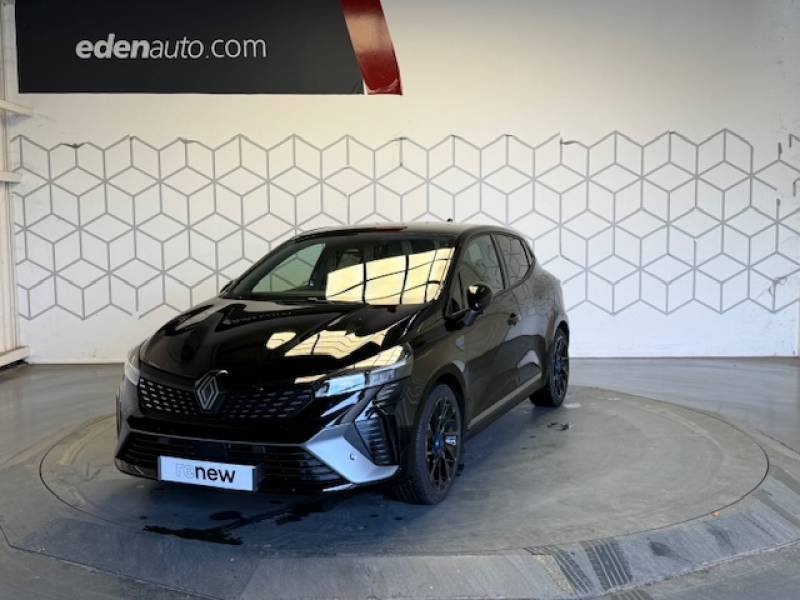 Renault Clio - Photo 43