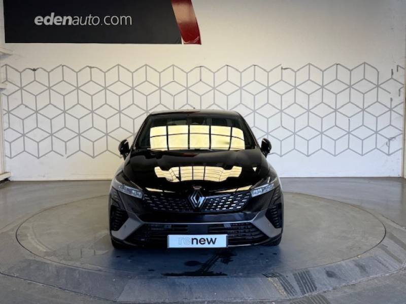 Renault Clio - Photo 8