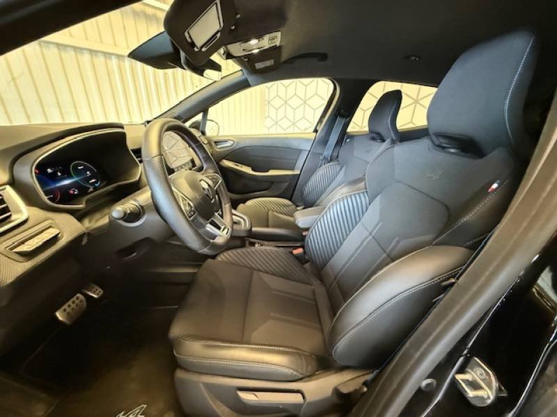 Renault Clio - Photo 10