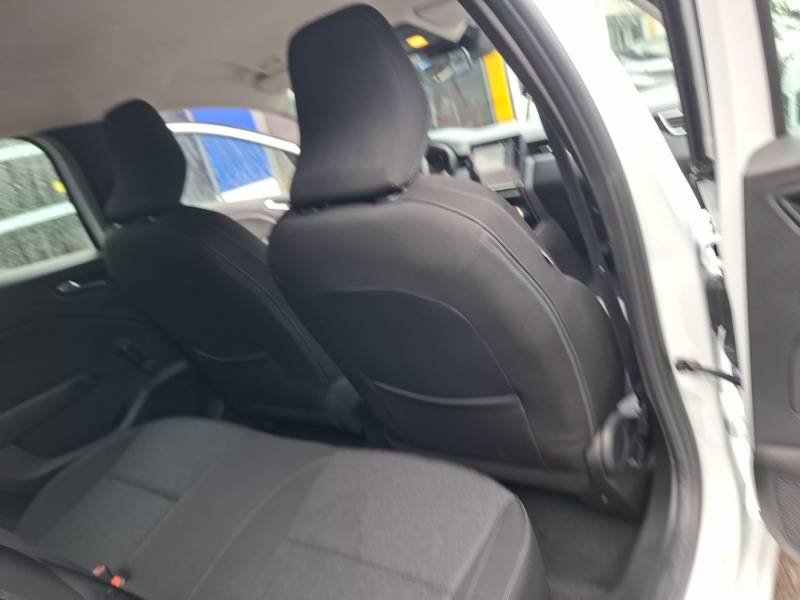 Renault Clio - Photo 15