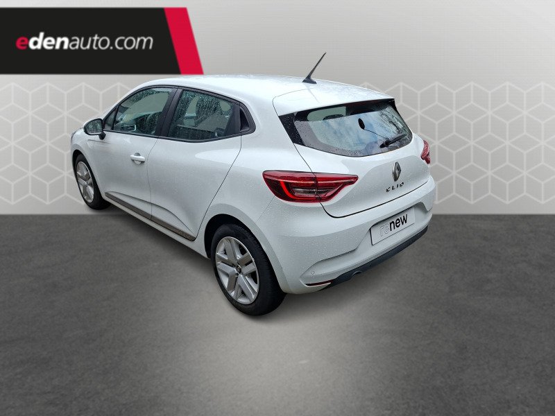 Renault Clio - Photo 3