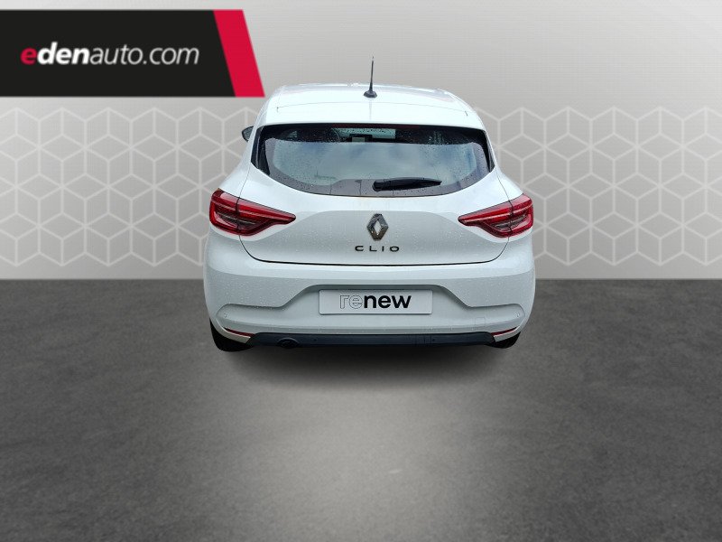 Renault Clio - Photo 4
