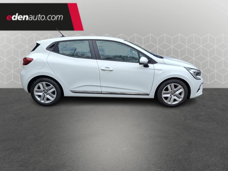 Renault Clio - Photo 6