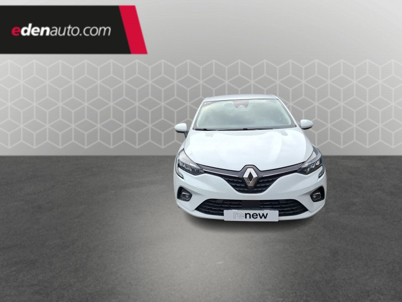 Renault Clio - Photo 8