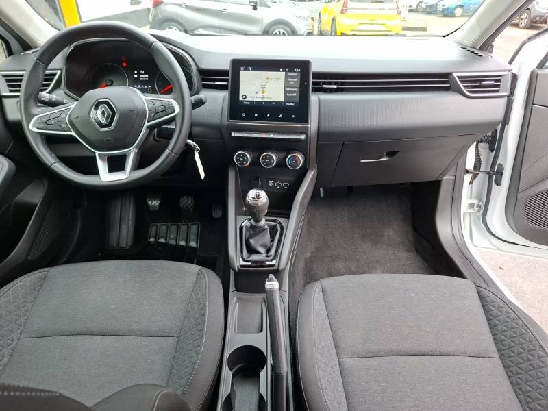 Renault Clio - Photo 10