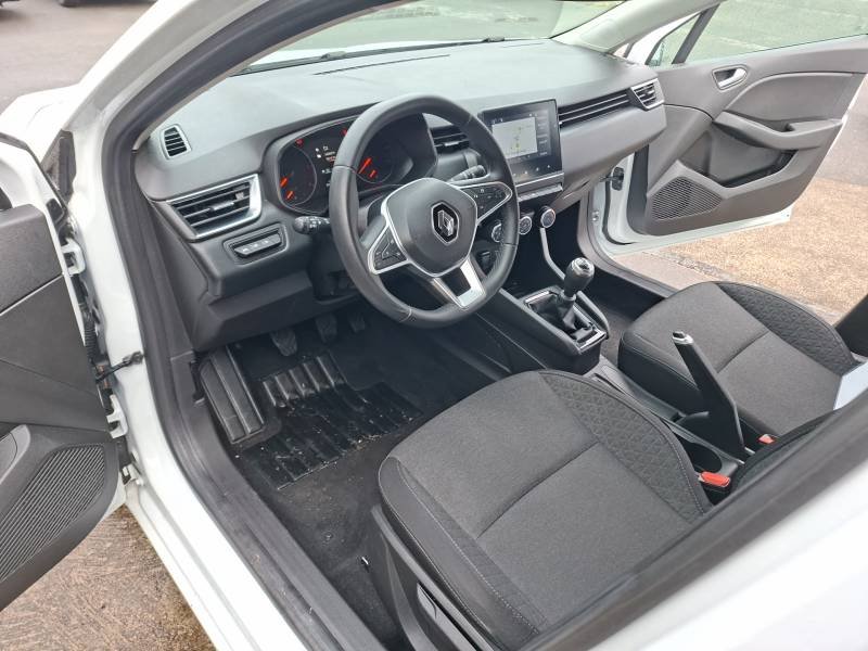Renault Clio - Photo 11