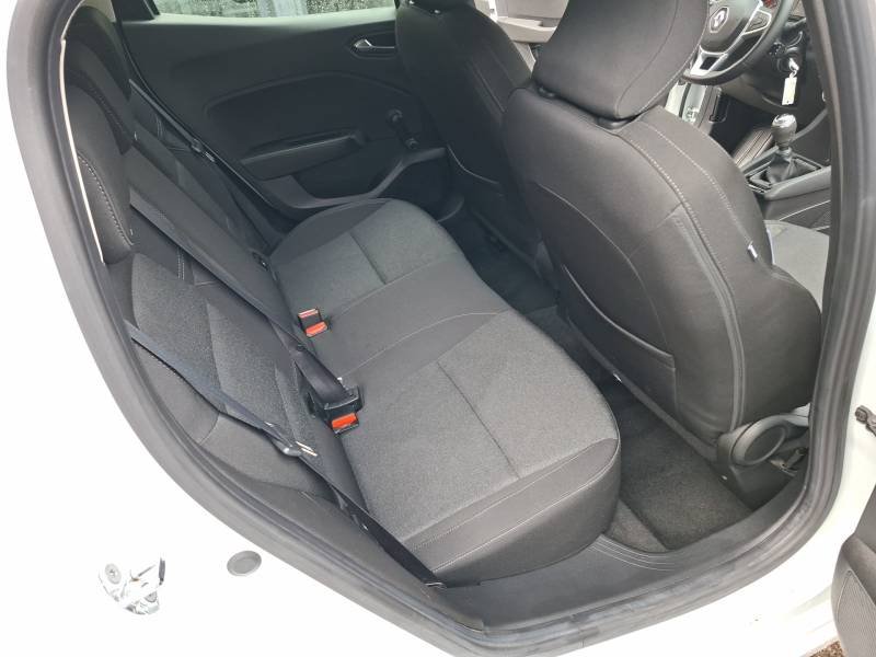 Renault Clio - Photo 12