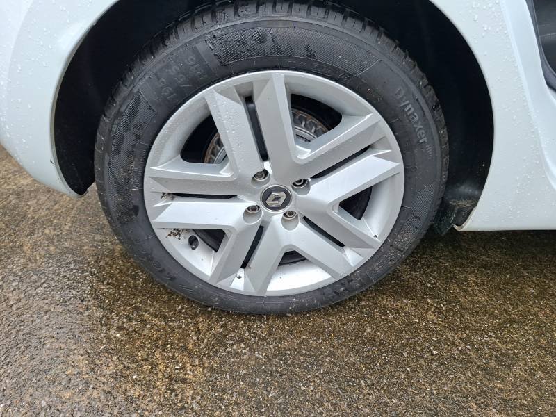 Renault Clio - Photo 13