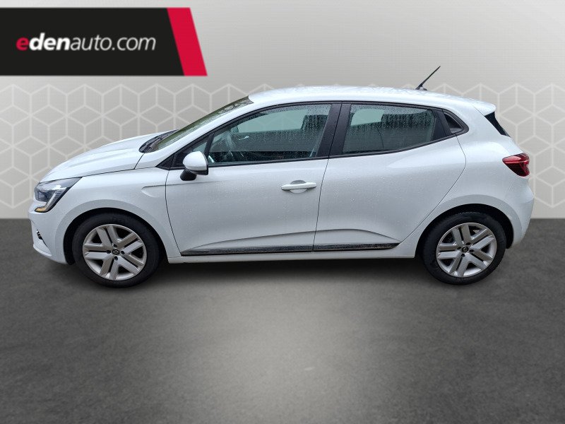 Renault Clio - Photo 2