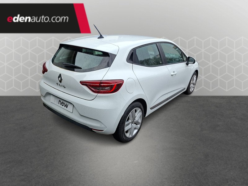 Renault Clio - Photo 5