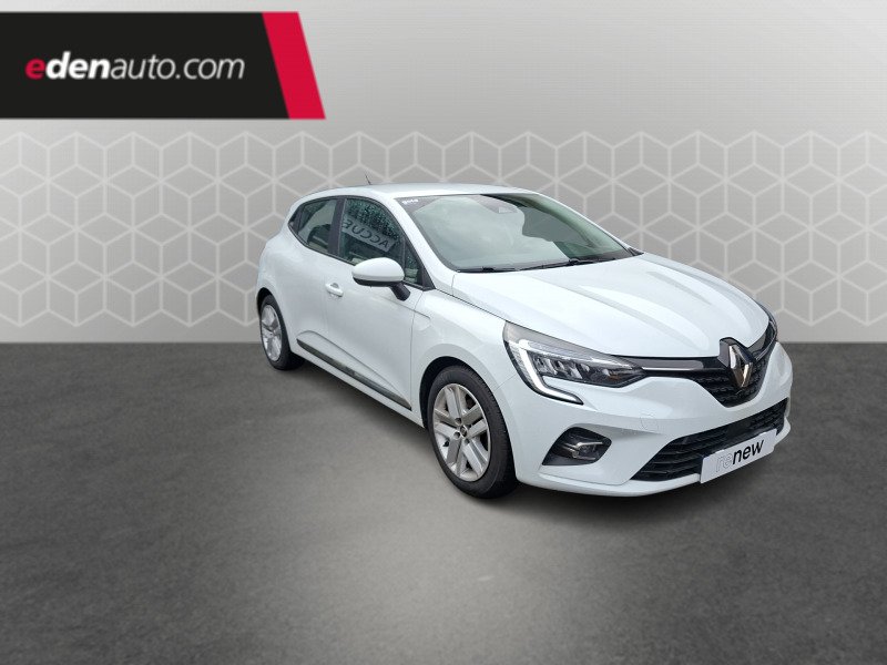 Renault Clio - Photo 7