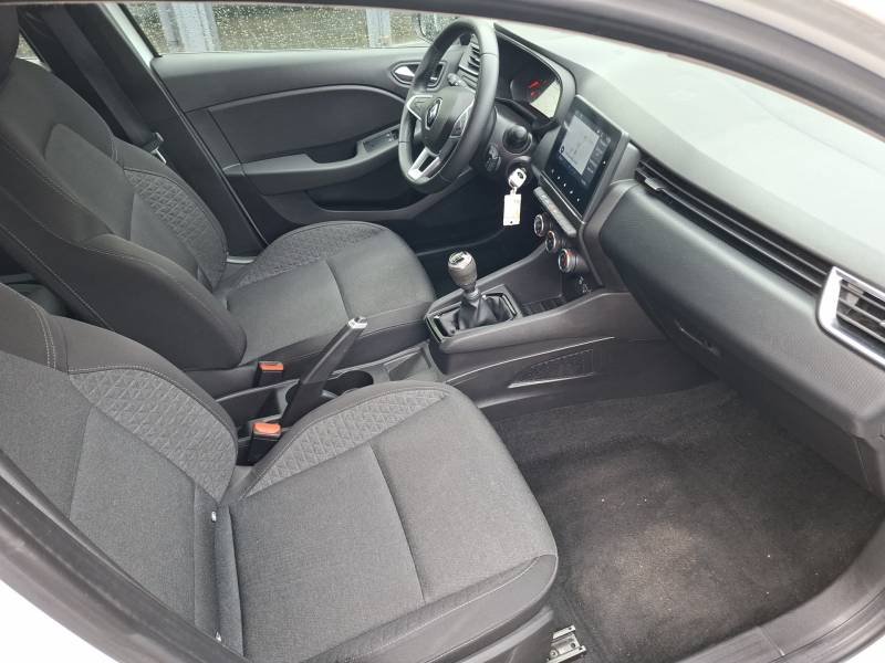 Renault Clio - Photo 9