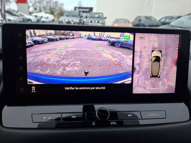 Nissan Qashqai - Photo 11