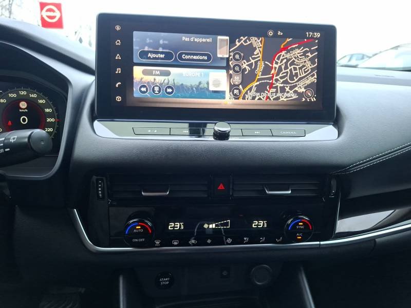 Nissan Qashqai - Photo 12