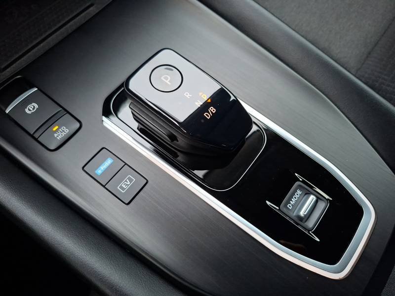 Nissan Qashqai - Photo 13