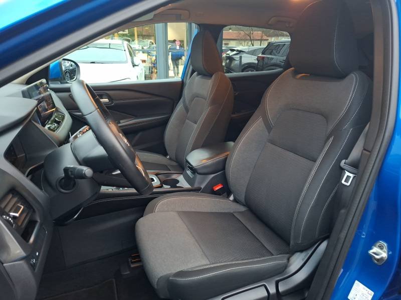 Nissan Qashqai - Photo 14