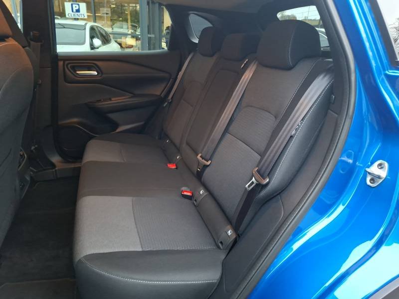 Nissan Qashqai - Photo 15
