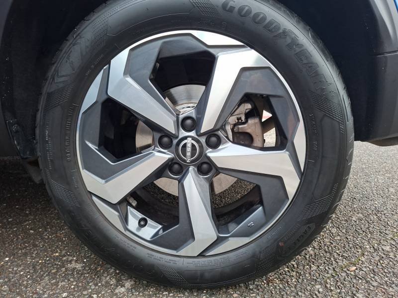 Nissan Qashqai - Photo 17