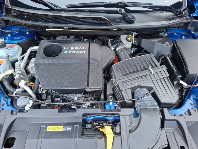 Nissan Qashqai - Photo 18