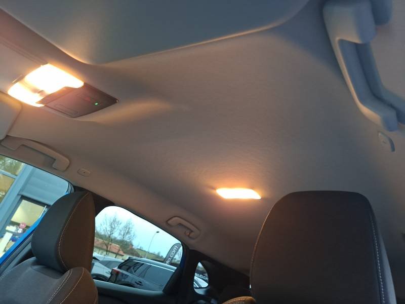 Nissan Qashqai - Photo 19