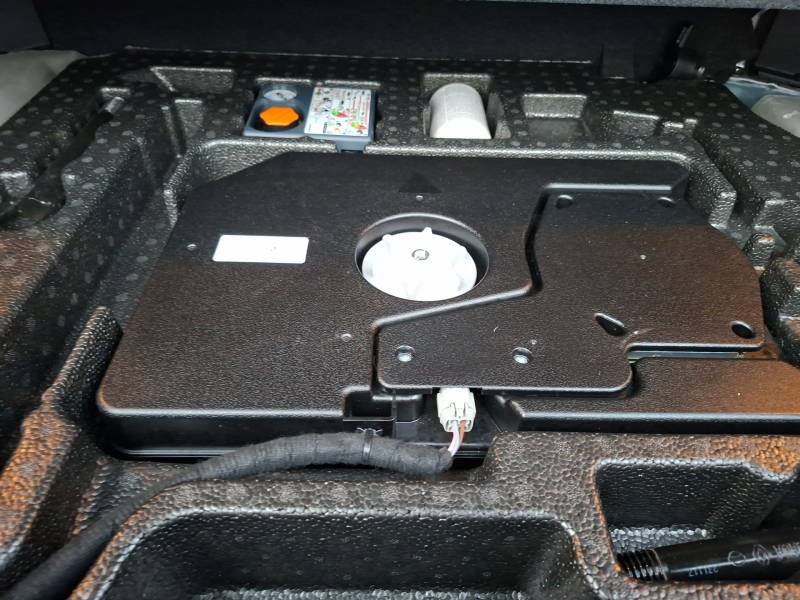 Nissan Qashqai - Photo 20