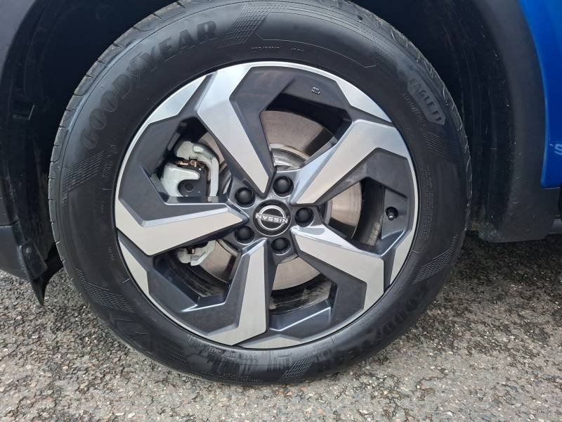 Nissan Qashqai - Photo 21