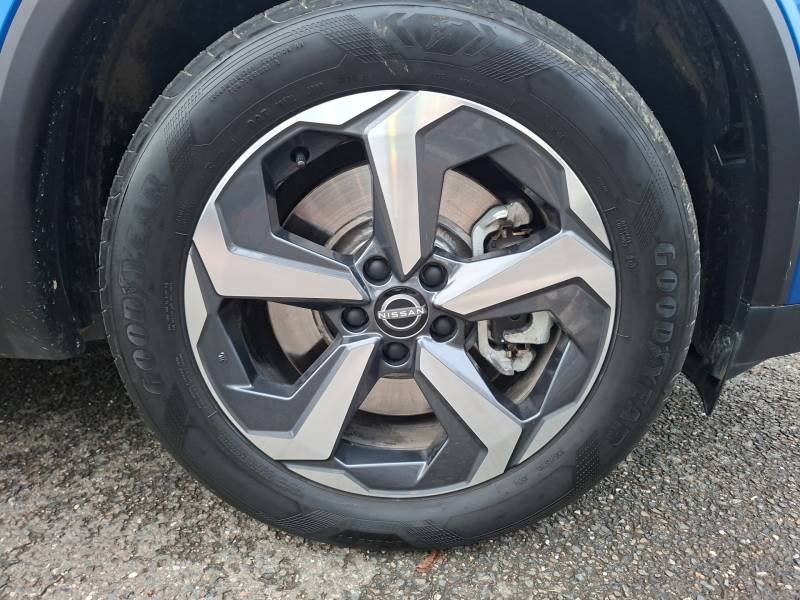 Nissan Qashqai - Photo 22