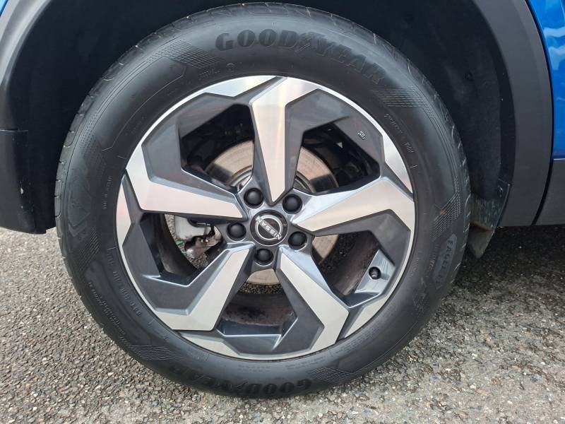 Nissan Qashqai - Photo 23