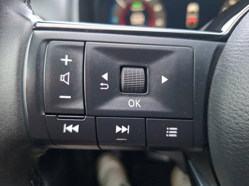 Nissan Qashqai - Photo 25