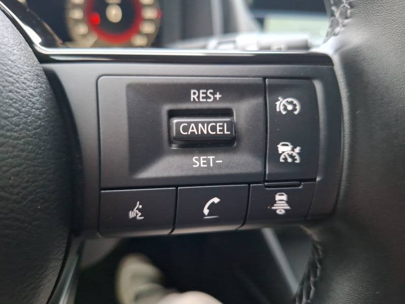 Nissan Qashqai - Photo 26
