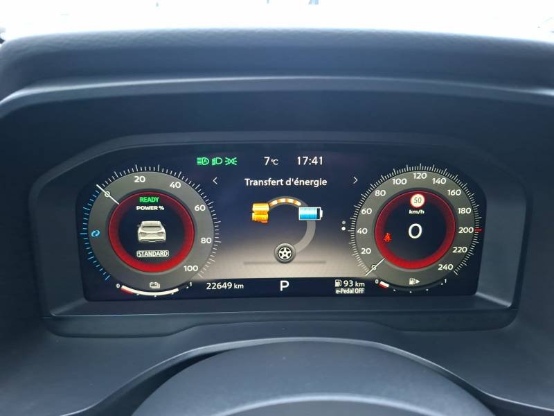 Nissan Qashqai - Photo 27