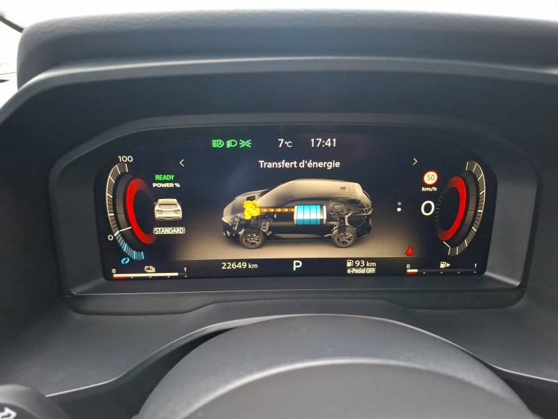 Nissan Qashqai - Photo 28