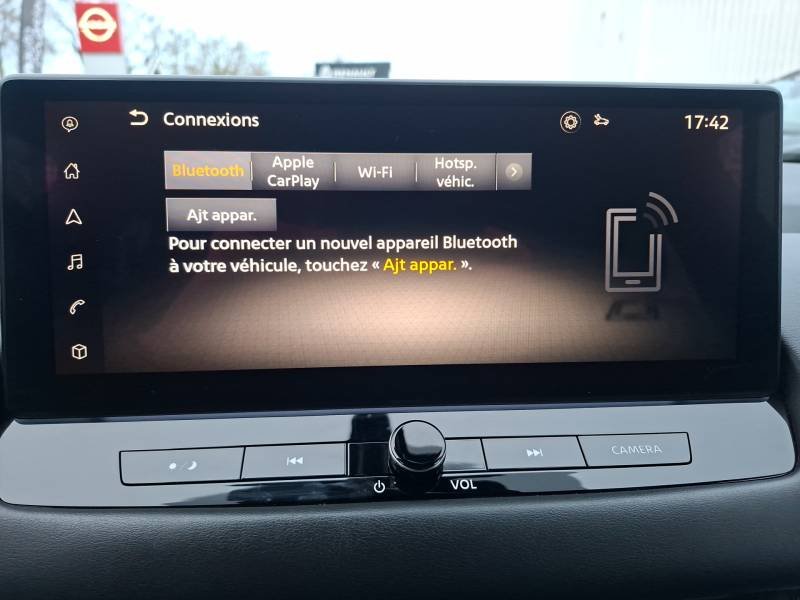 Nissan Qashqai - Photo 29