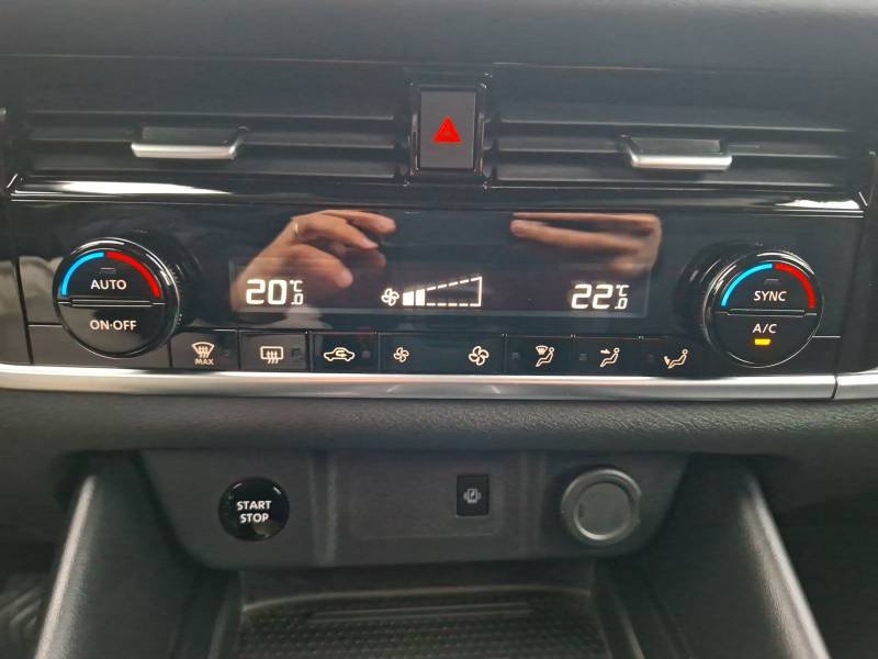 Nissan Qashqai - Photo 30