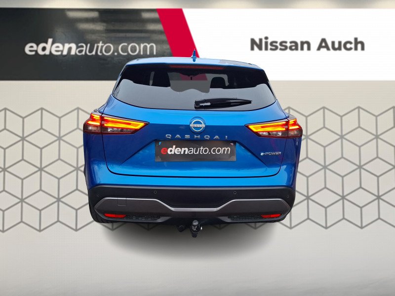 Nissan Qashqai - Photo 8