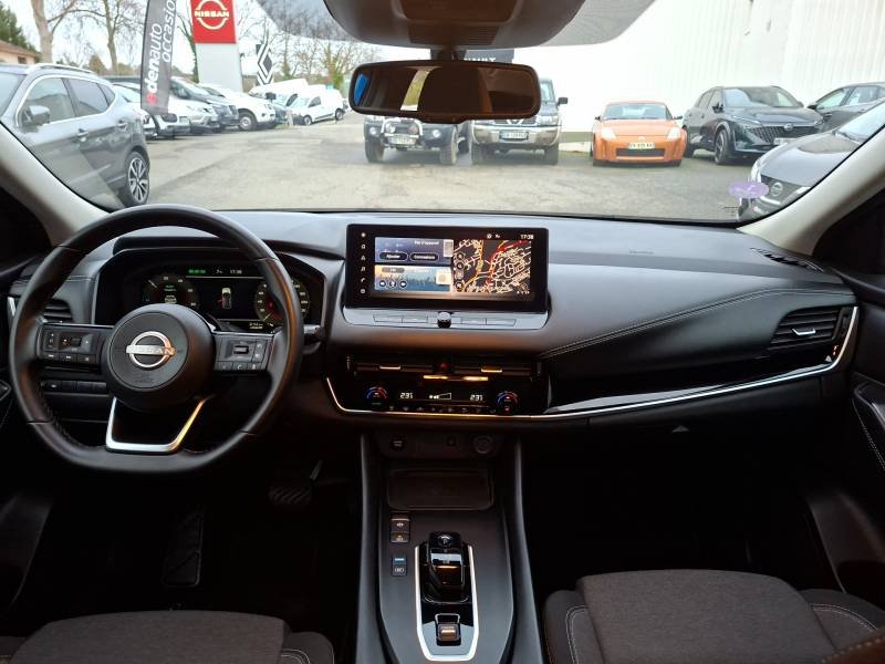 Nissan Qashqai - Photo 10