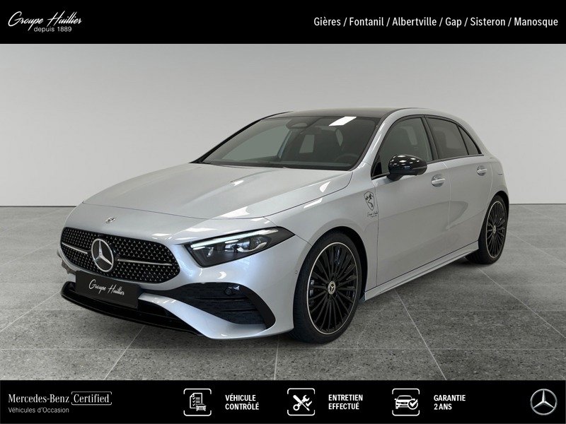 Mercedes Classe A