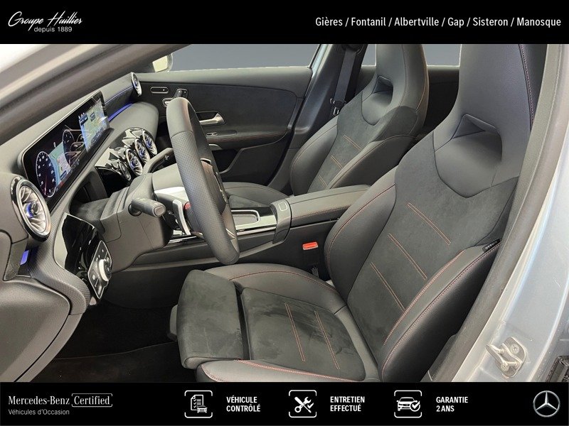 Mercedes Classe A - Photo 11