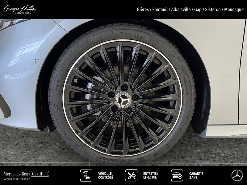 Mercedes Classe A - Photo 12