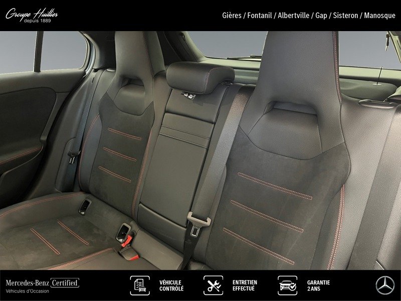 Mercedes Classe A - Photo 13