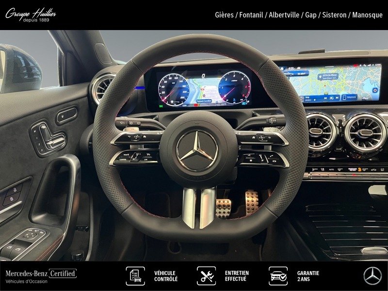 Mercedes Classe A - Photo 14